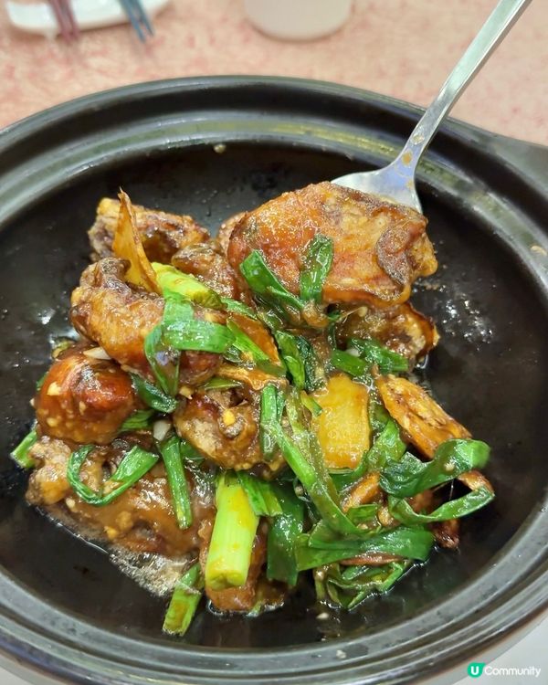 旺角酒樓 晚市超特價二選一😍