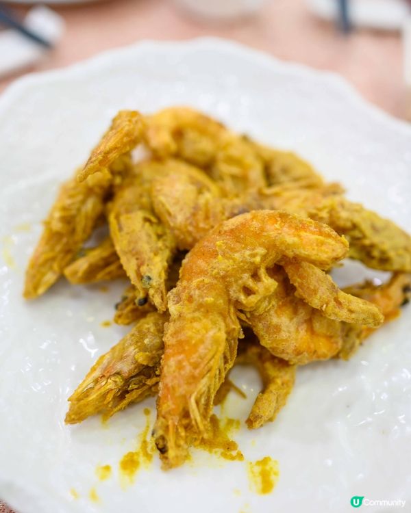 旺角酒樓 晚市超特價二選一😍