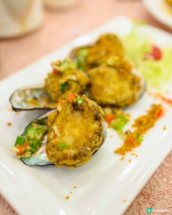 旺角酒樓 晚市超特價二選一😍