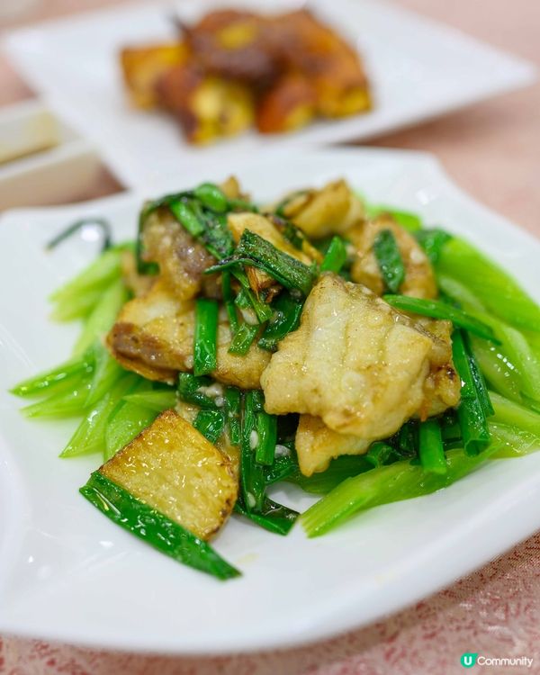 旺角酒樓 晚市超特價二選一😍