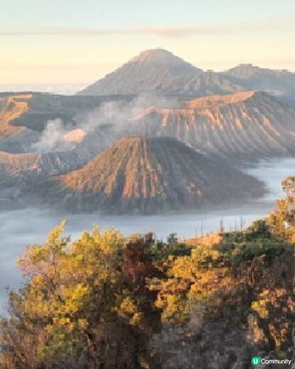 EAST TRAVEL TOUR INDONESIA 