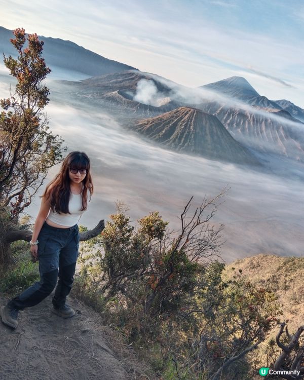 EAST TRAVEL TOUR INDONESIA 