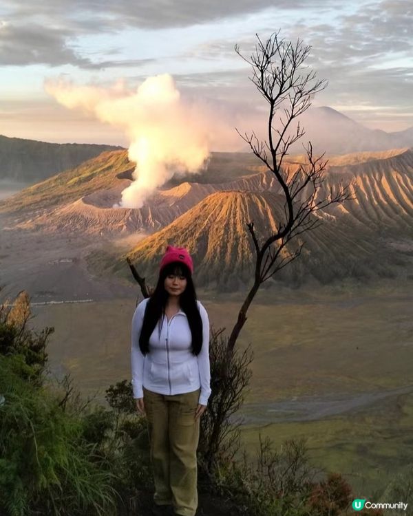 EAST TRAVEL TOUR INDONESIA 