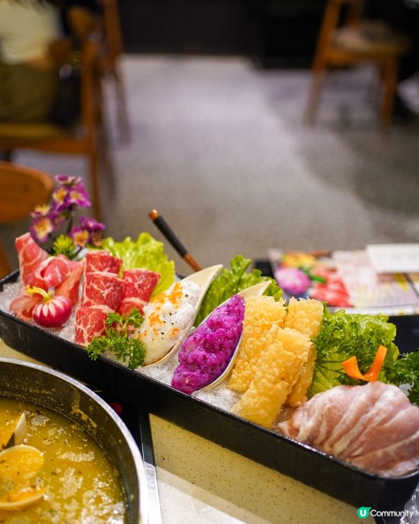 澳門必食 🐻熊仔牛油卜卜蜆