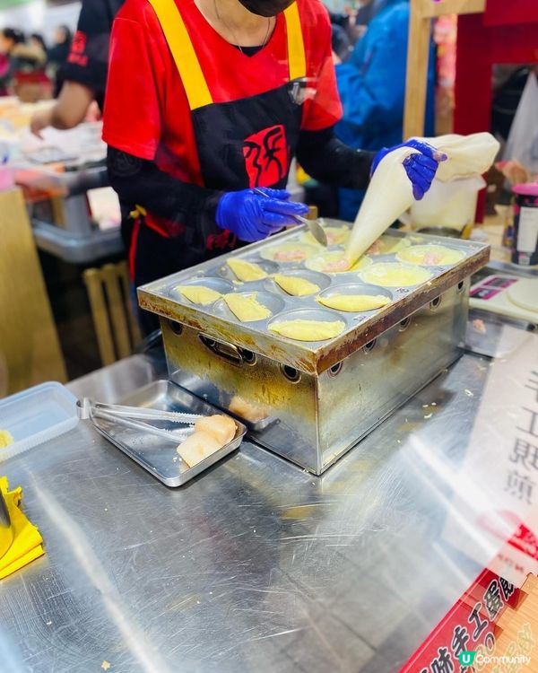 台北➡️南門市場