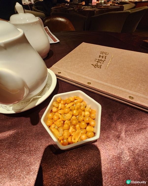 新穎又傳統的上海菜😍