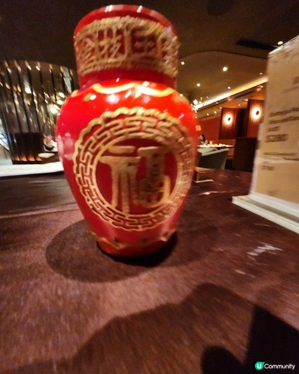 新穎又傳統的上海菜😍