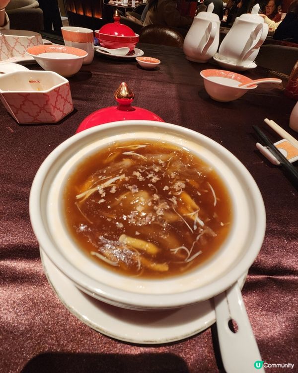 新穎又傳統的上海菜😍