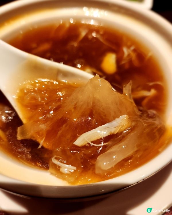 新穎又傳統的上海菜😍