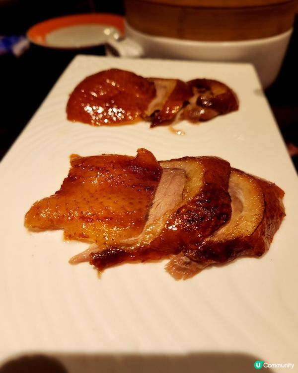 新穎又傳統的上海菜😍