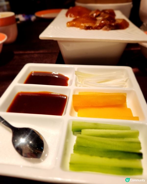 新穎又傳統的上海菜😍