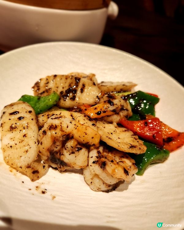 新穎又傳統的上海菜😍