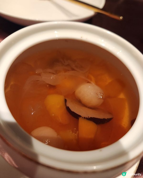 新穎又傳統的上海菜😍