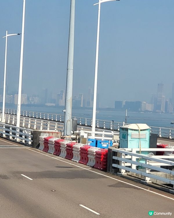 深圳灣公路大橋