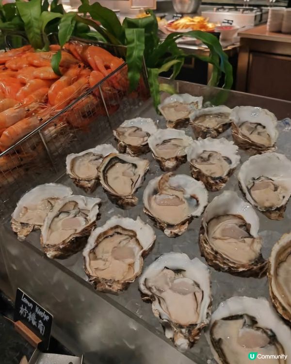 好味道😋珠海瑞吉酒店