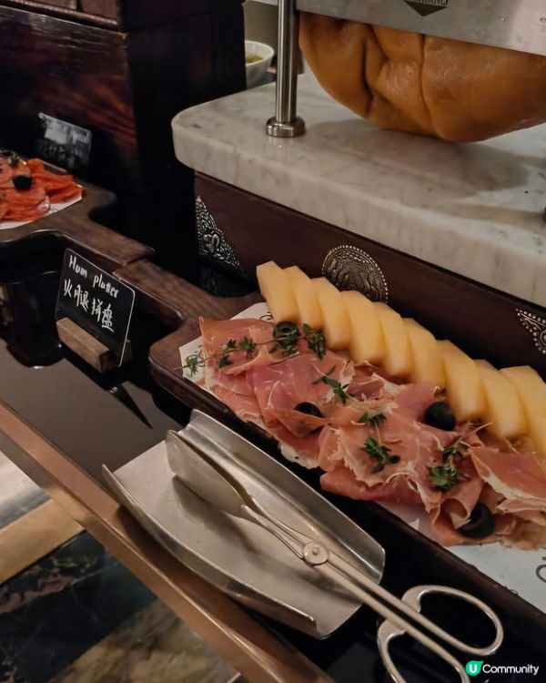 好味道😋珠海瑞吉酒店