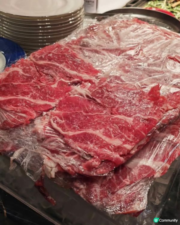 好味道😋珠海瑞吉酒店