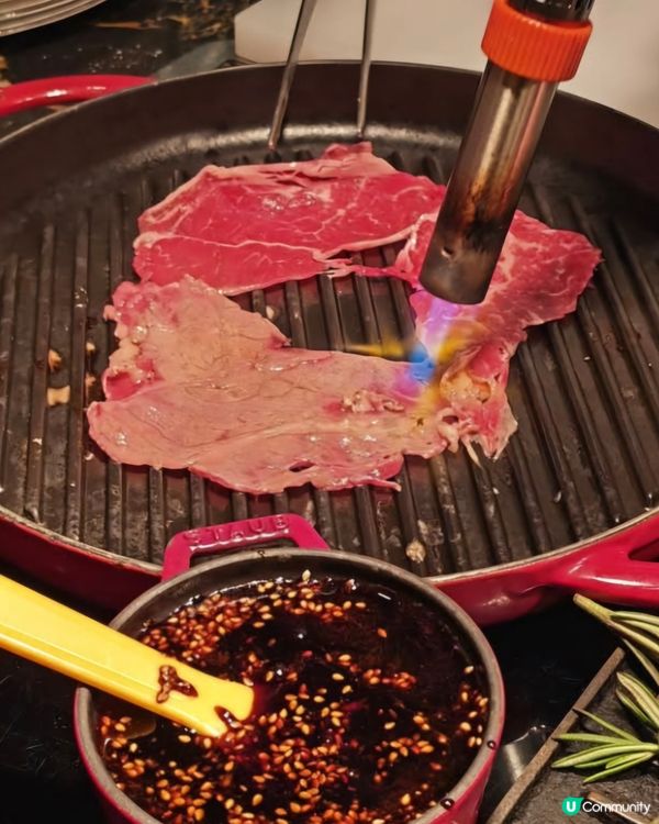 好味道😋珠海瑞吉酒店