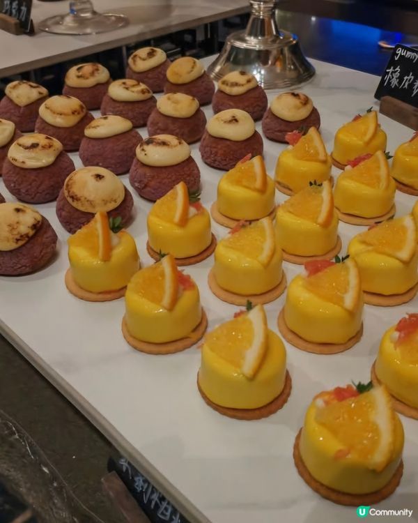 好味道😋珠海瑞吉酒店