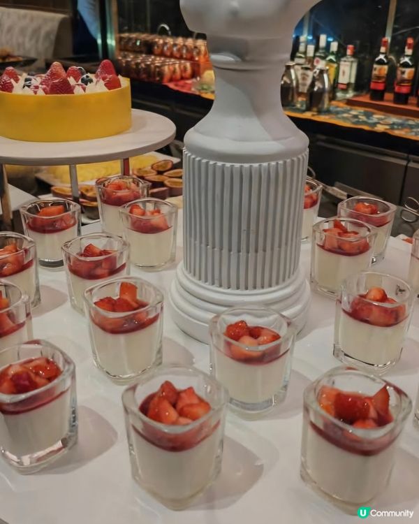 好味道😋珠海瑞吉酒店