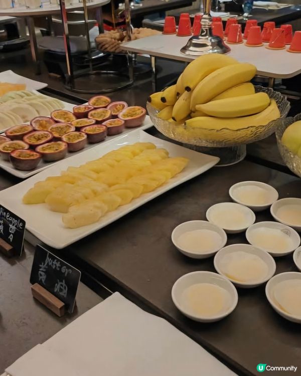 好味道😋珠海瑞吉酒店