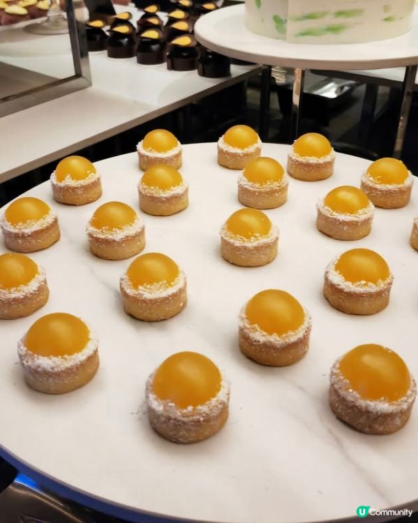 好味道😋珠海瑞吉酒店