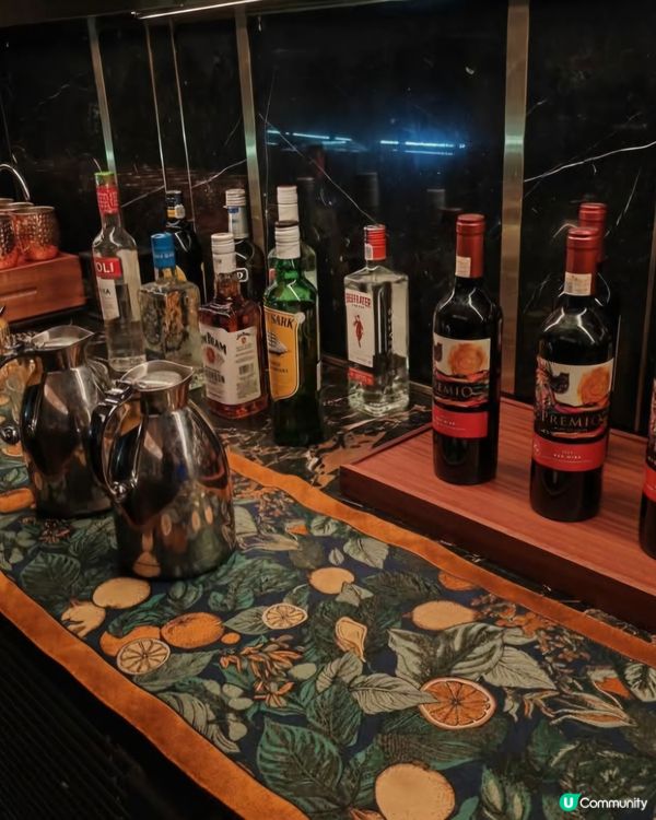 好味道😋珠海瑞吉酒店