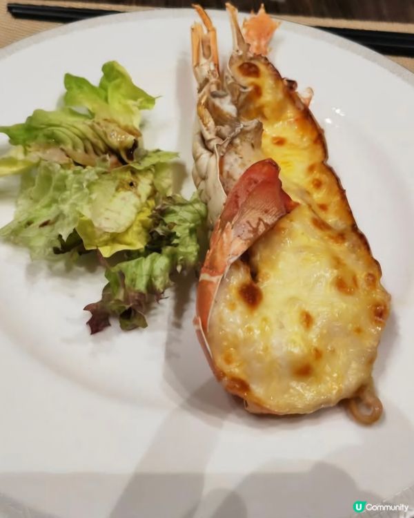 好味道😋珠海瑞吉酒店