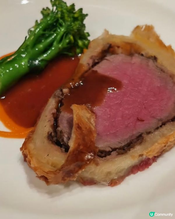 好味道😋珠海瑞吉酒店