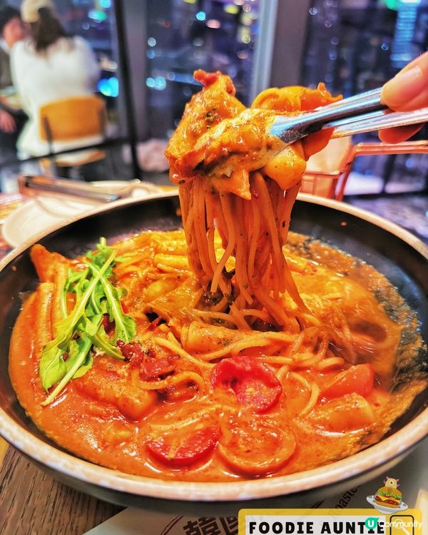 👽 食神大媽《銅鑼灣｜出咗熱浪新口味炸雞》