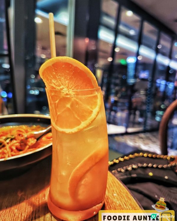 👽 食神大媽《銅鑼灣｜出咗熱浪新口味炸雞》