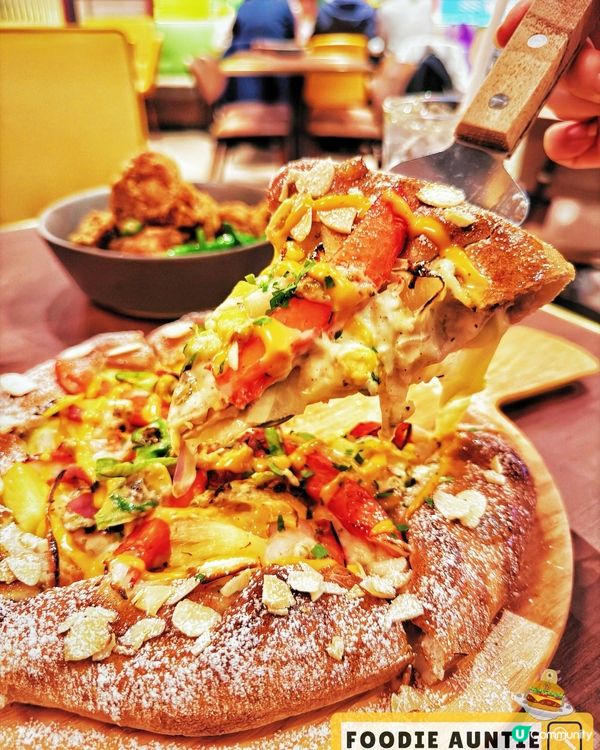 👽 食神大媽《土瓜灣｜開咗新分店插旗起新地標》