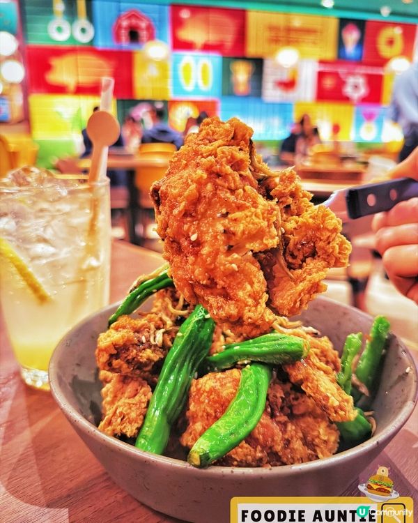 👽 食神大媽《土瓜灣｜開咗新分店插旗起新地標》