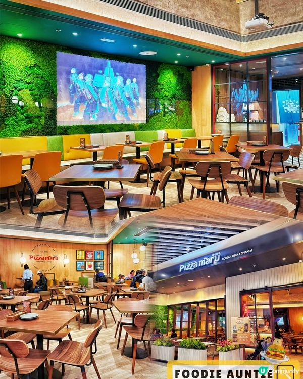 👽 食神大媽《土瓜灣｜開咗新分店插旗起新地標》