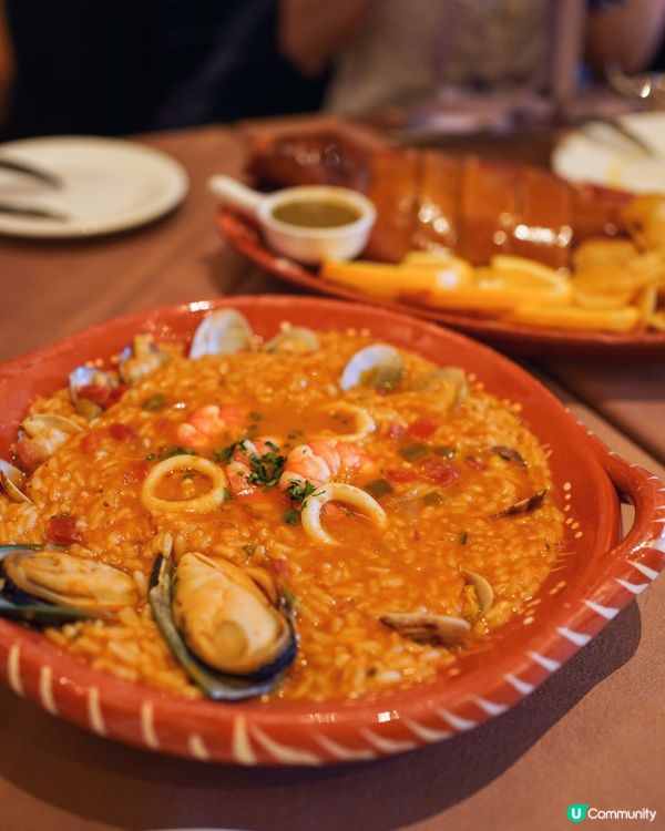 澳門熱門葡國菜 全球50最佳發現餐廳