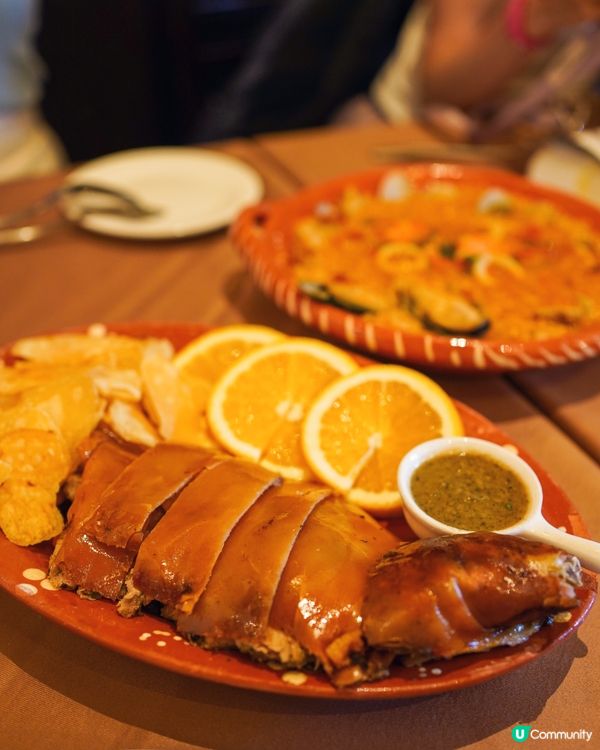 澳門熱門葡國菜 全球50最佳發現餐廳