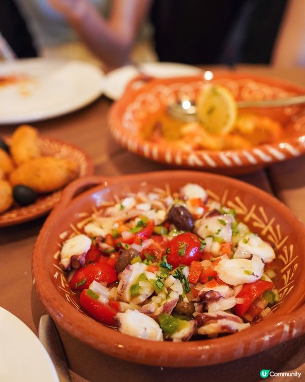 澳門熱門葡國菜 全球50最佳發現餐廳