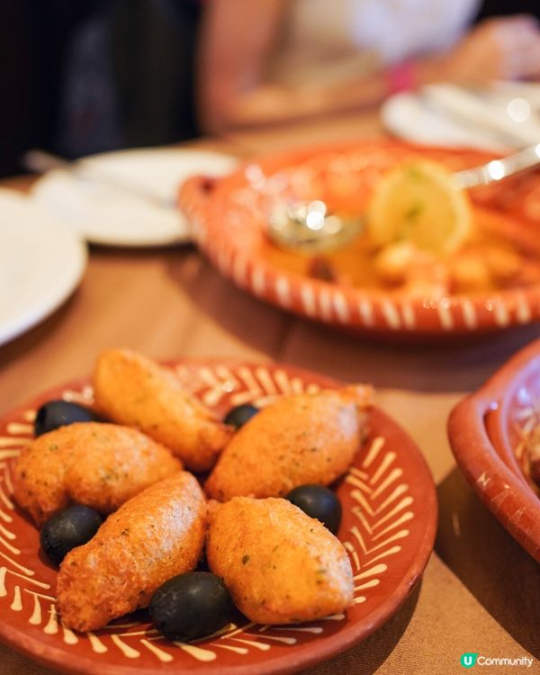 澳門熱門葡國菜 全球50最佳發現餐廳