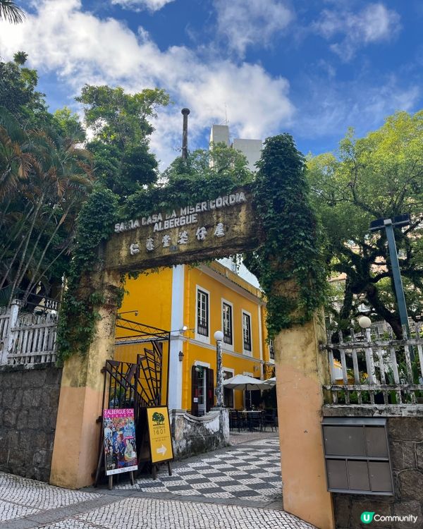 澳門熱門葡國菜 全球50最佳發現餐廳