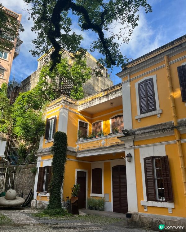 澳門熱門葡國菜 全球50最佳發現餐廳