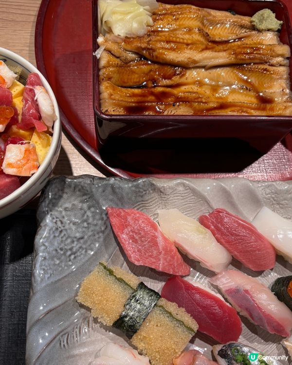 第一次唔係同屋企人去旅行，但係都可以好enjoy🤍✨