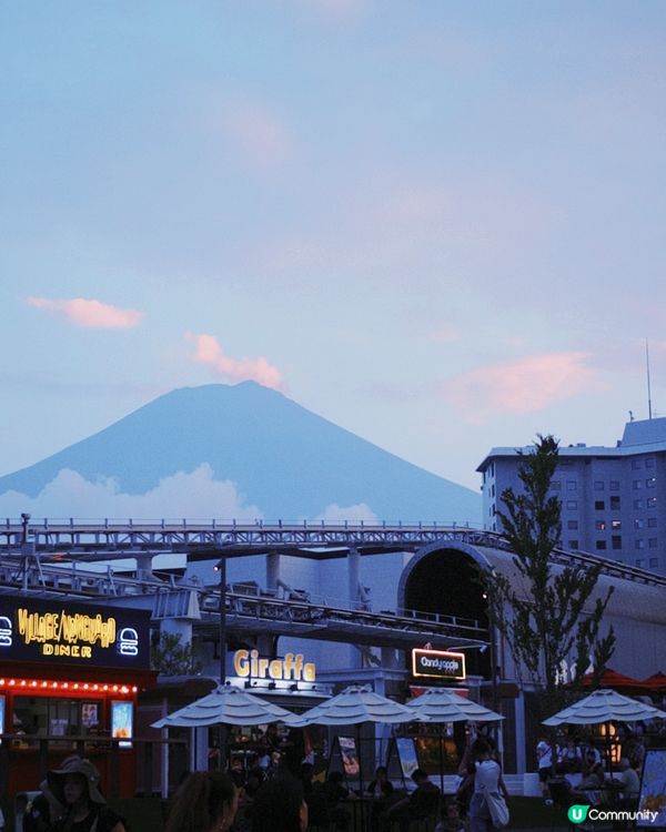 第一次唔係同屋企人去旅行，但係都可以好enjoy🤍✨