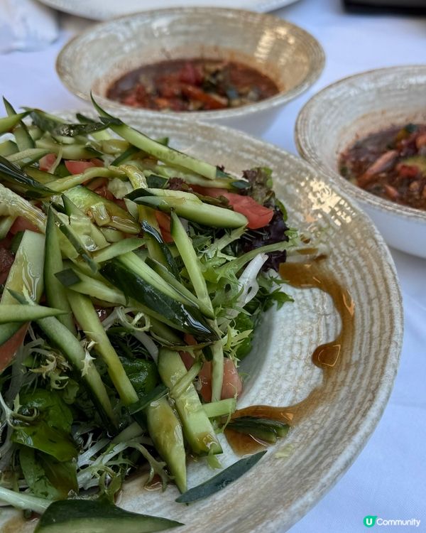 伊茲密爾Alsancak海邊的米芝蓮餐廳