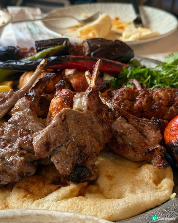 伊茲密爾Alsancak海邊的米芝蓮餐廳