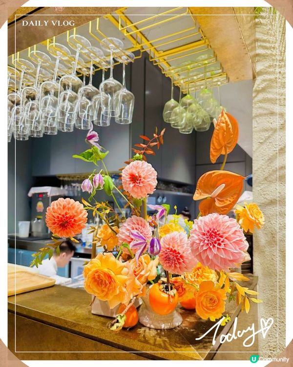 深圳Tomacado花廚💐浪漫約會首選！