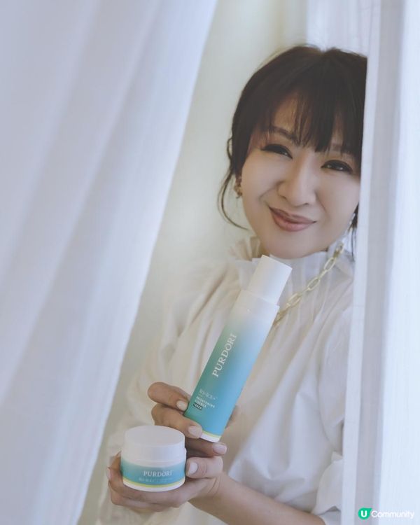 護膚之餘同時為地球出一分力