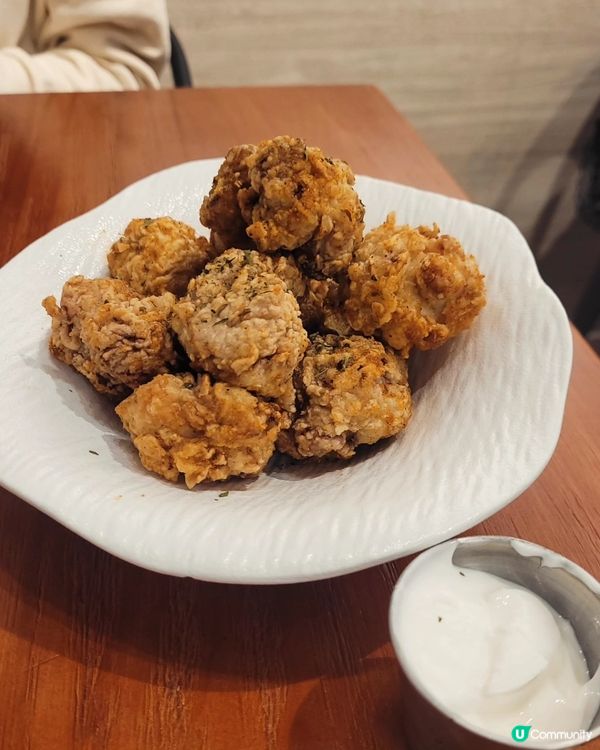 ## 隱世意大利餐廳🍝  環境寧靜，約朋友慢慢歎！