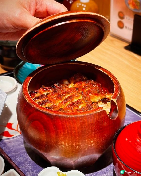 🎌名古屋·好吃的鰻魚飯