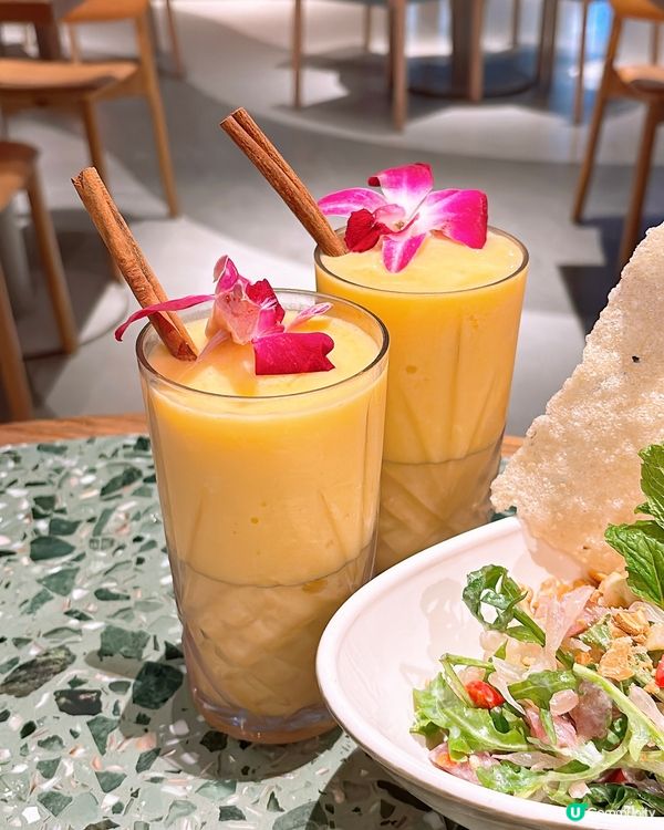 🎏啟德Airside有間用衝浪做主題嘅餐廳🏄🏼‍♀️