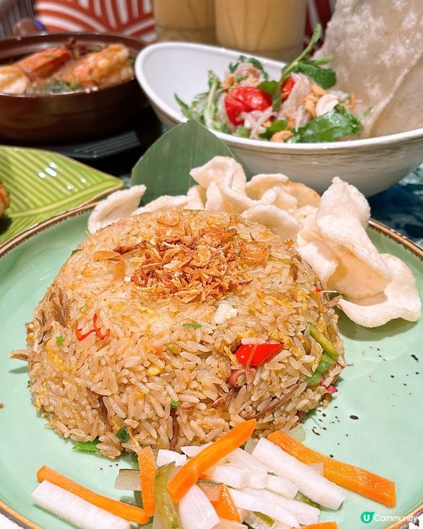 🎏啟德Airside有間用衝浪做主題嘅餐廳🏄🏼‍♀️